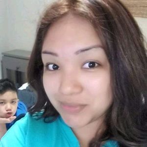 Meet your Posher, Alba